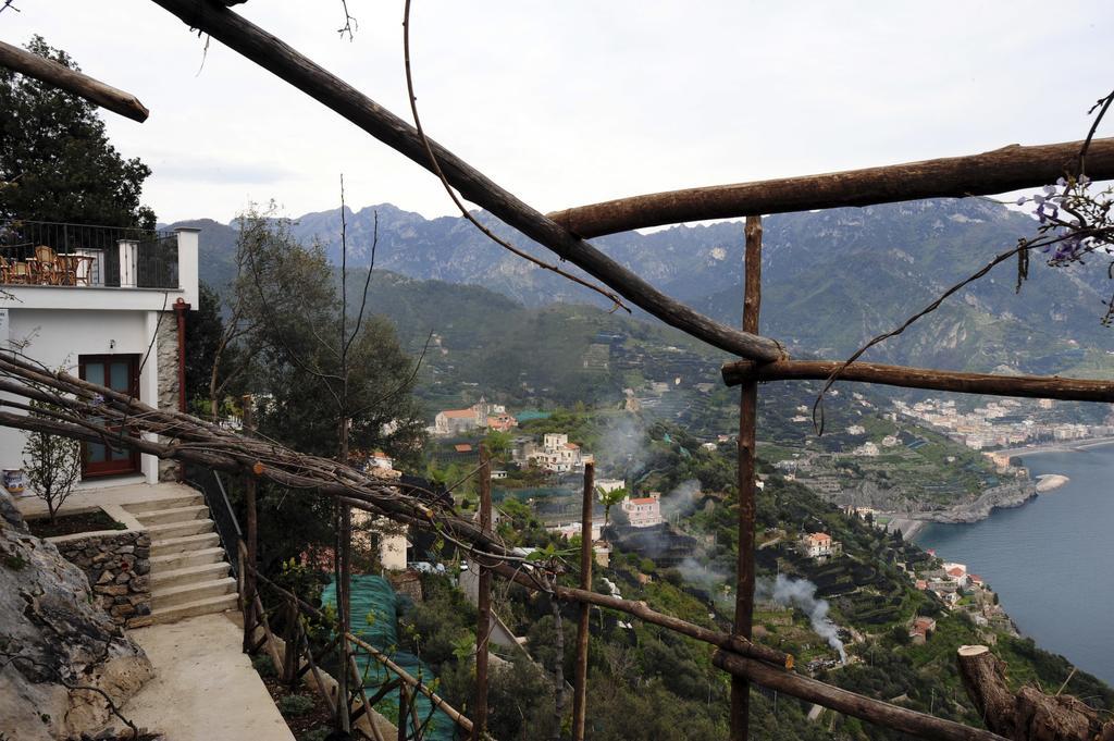 Guest house Giuliana's View Ravello
