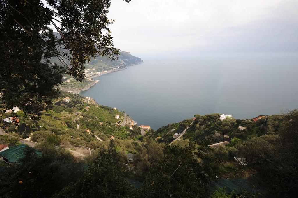 Giuliana's View Guest house Ravello