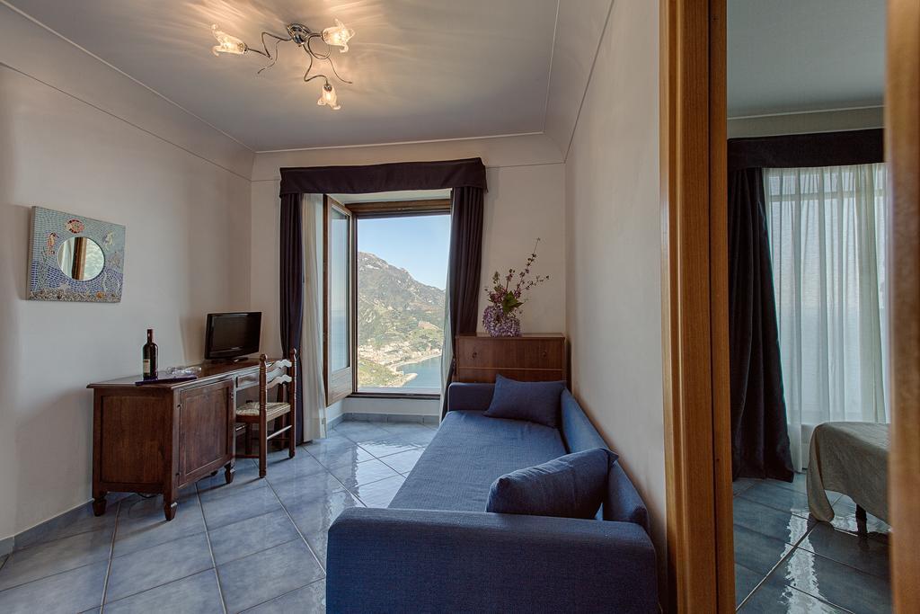 Giuliana's View 3* Ravello