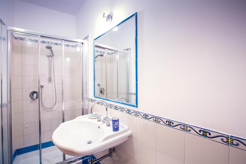 Guest house Giuliana's View 3*