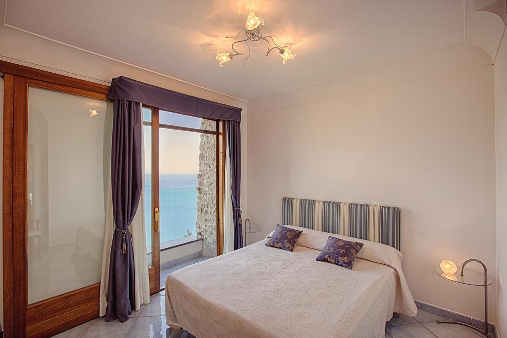 Giuliana's View Guest house 3*