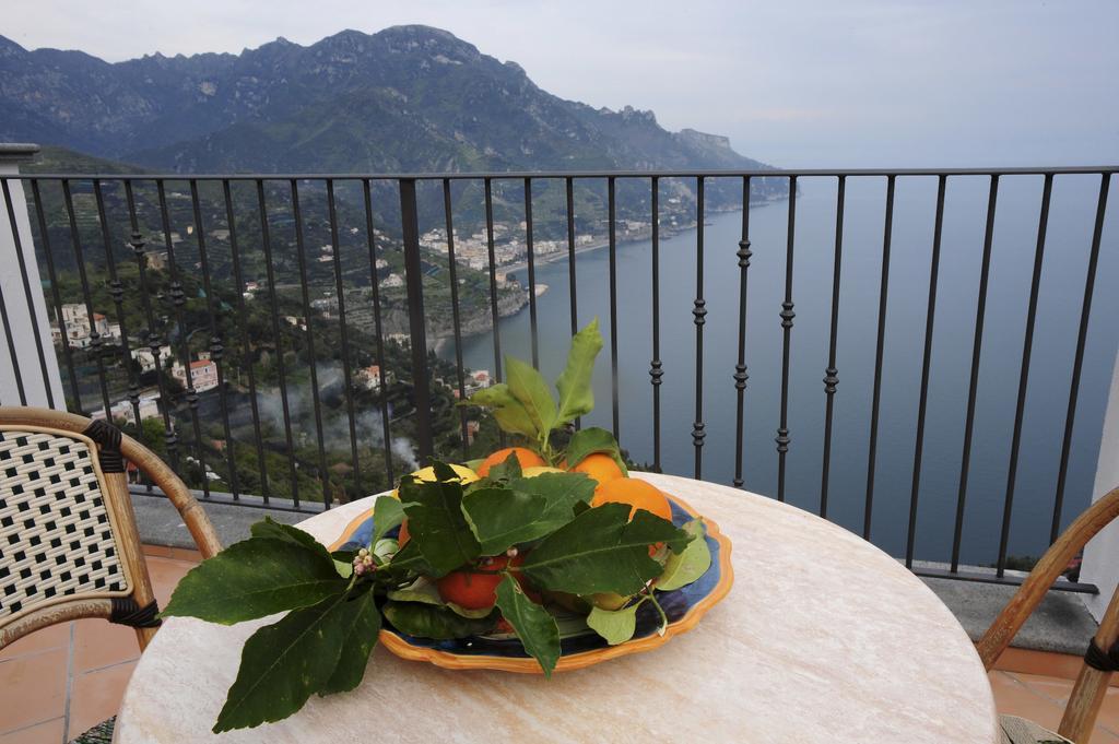 Giuliana's View Guest house Ravello