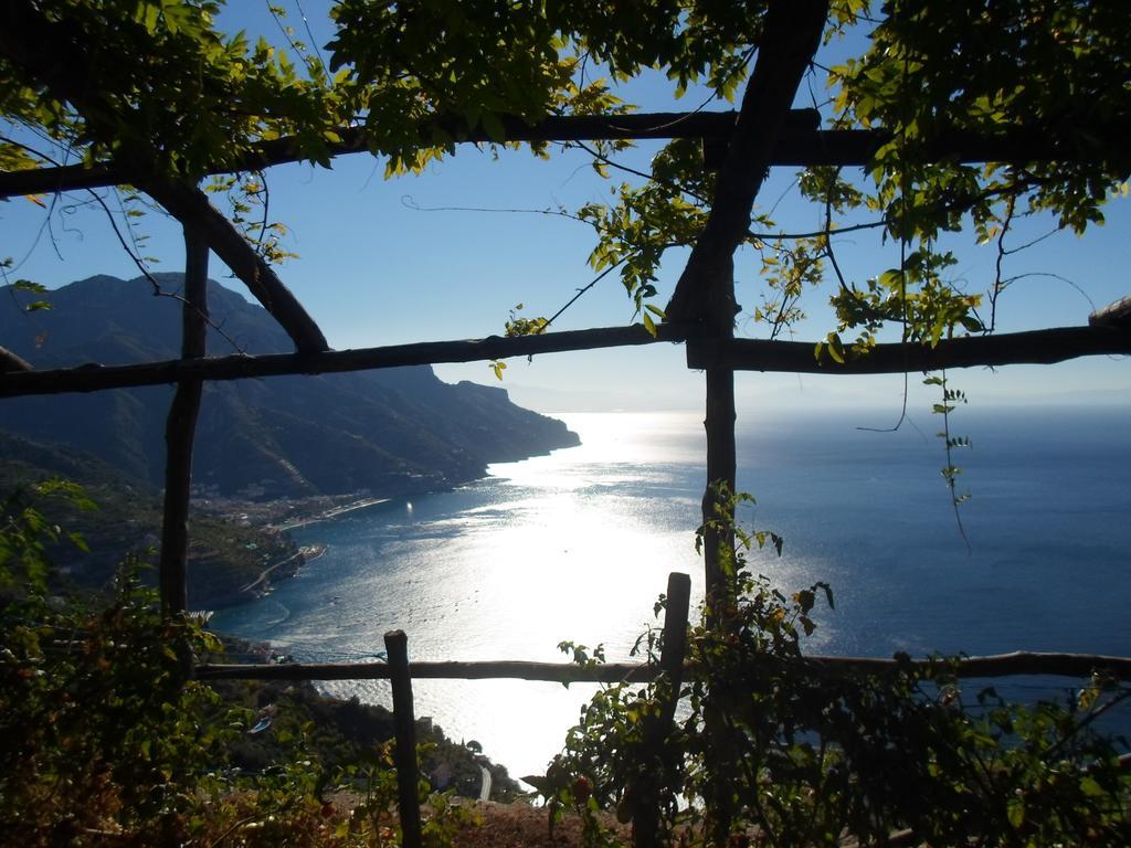 Giuliana's View Guest house Ravello