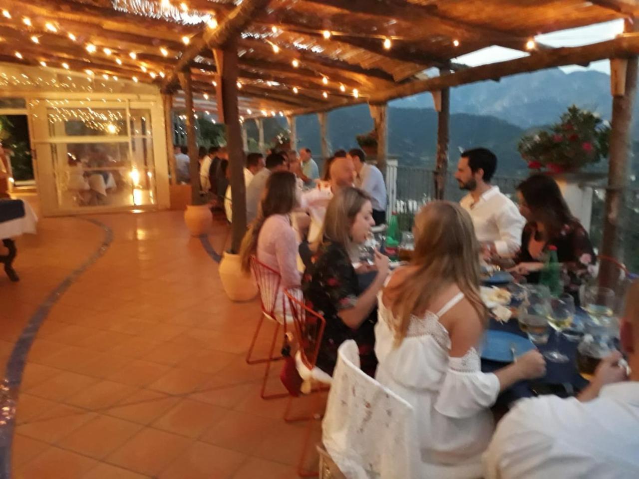 Giuliana's View 3* Ravello