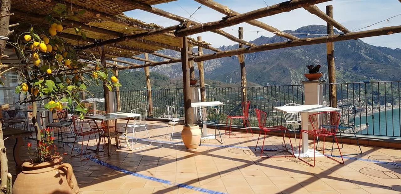 Guest house Giuliana's View 3*