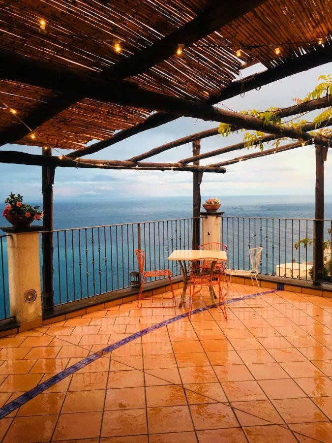 Guest house Giuliana's View