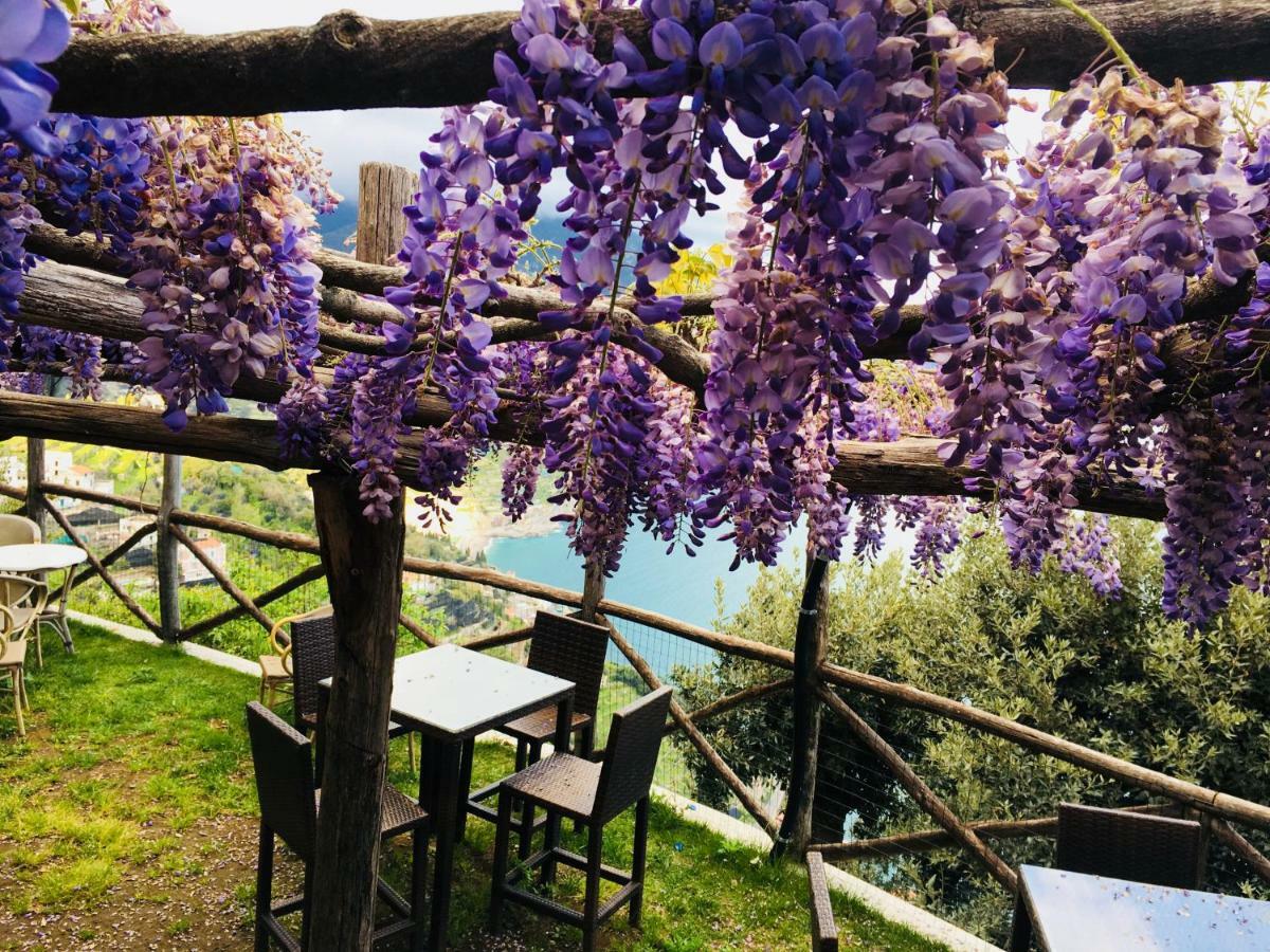 Guest house Giuliana's View Ravello