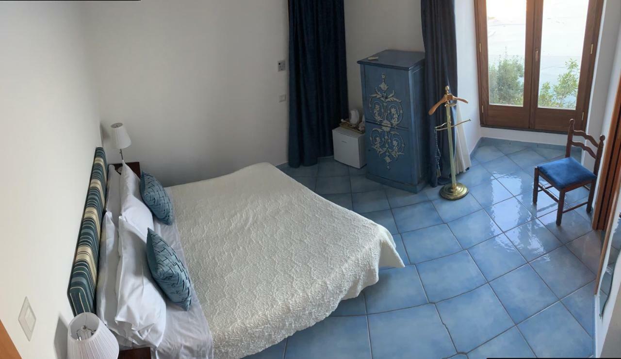Guest house Giuliana's View Ravello