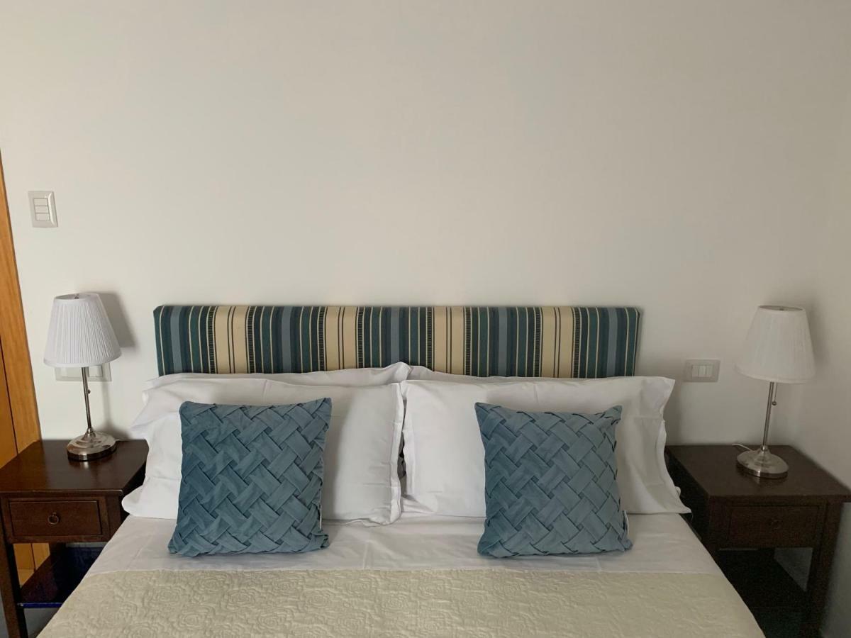 Guest house Giuliana's View 3*